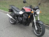 1997 Triumph Trident 900 photo